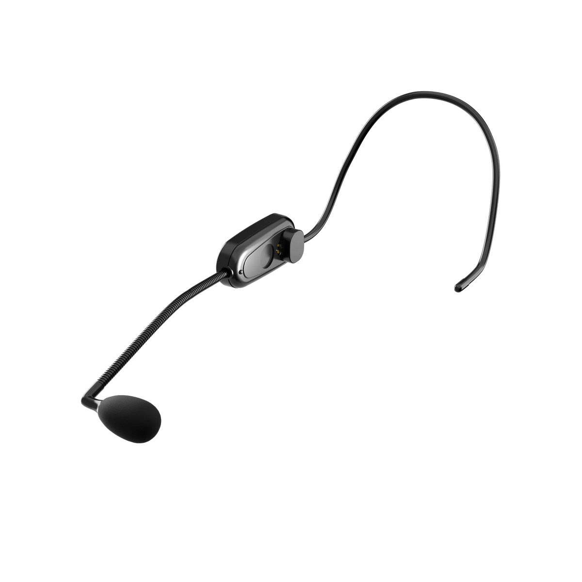 Iqra Q-30 Speaker with Wireless Headgear Mic