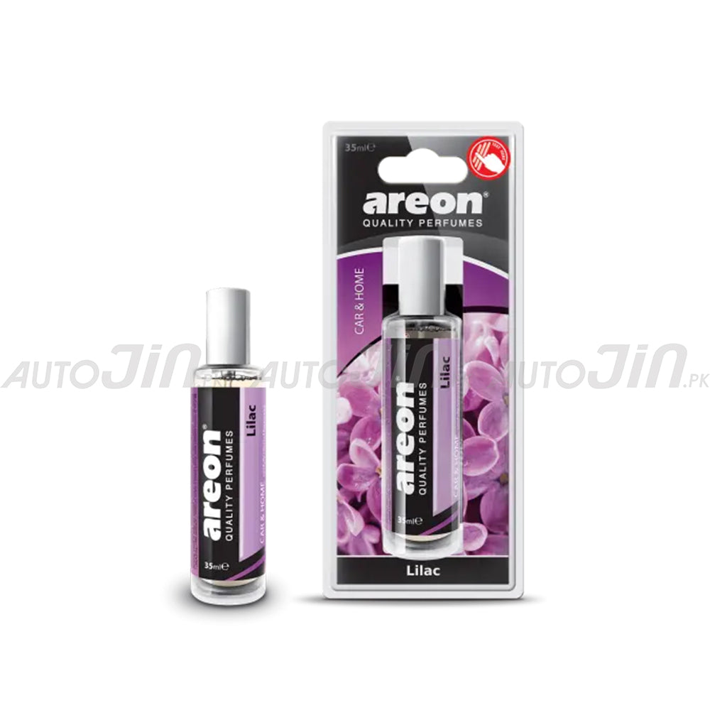 Areon Perfume Blister 35ml - Lilac - Spray Perfume