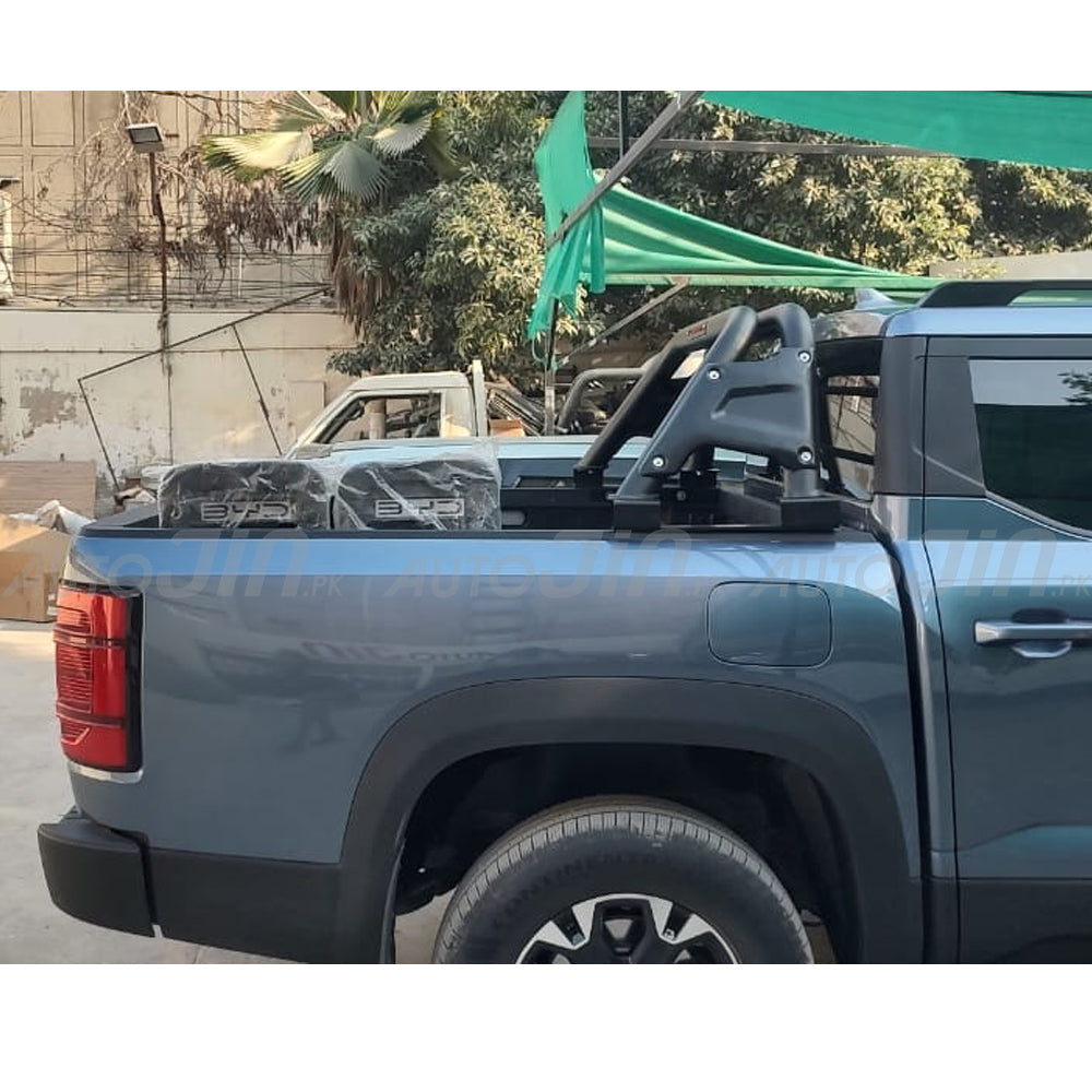 BYD Shark 6 2025-2026 Roll Bar