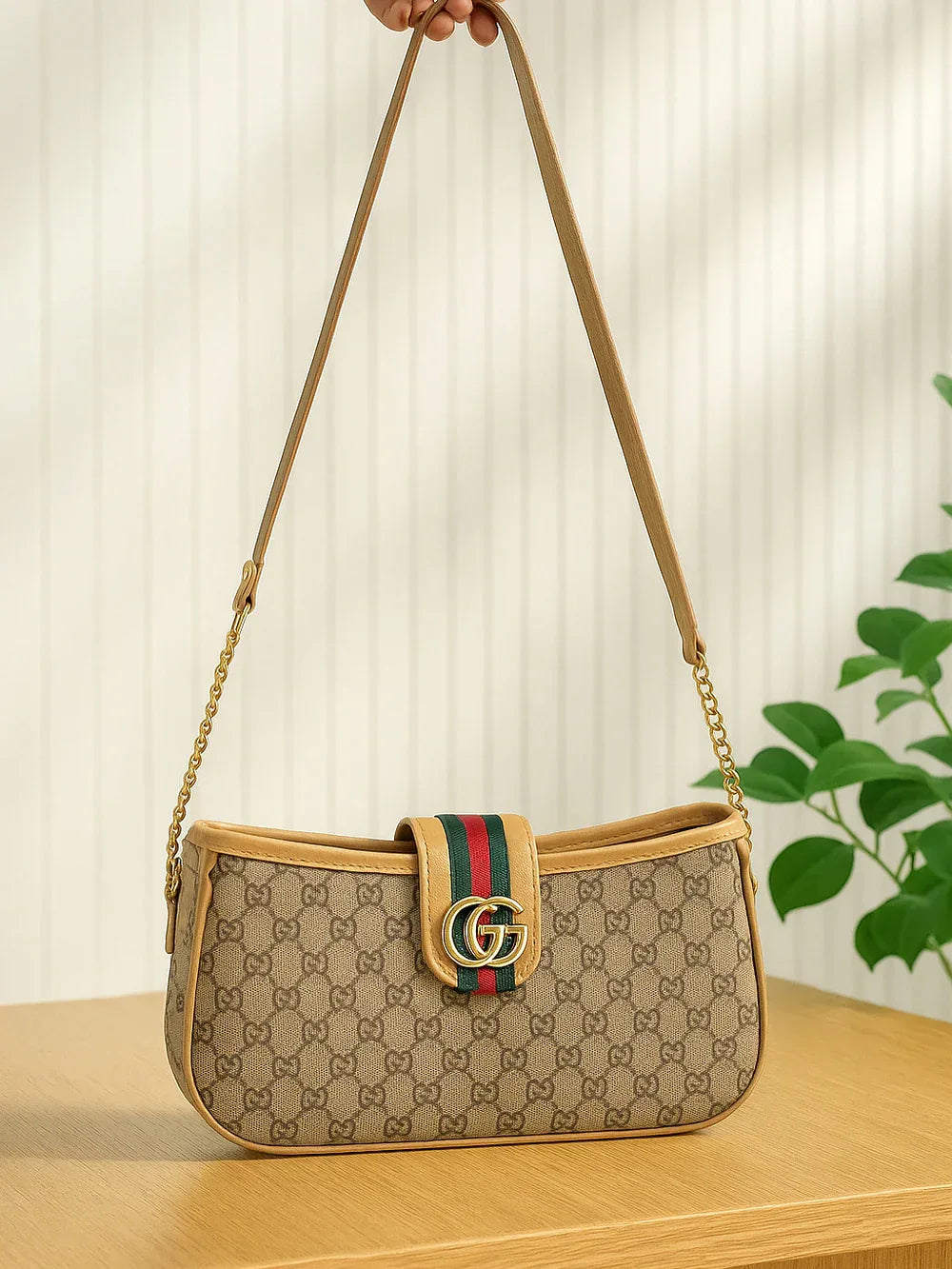 G crossbody