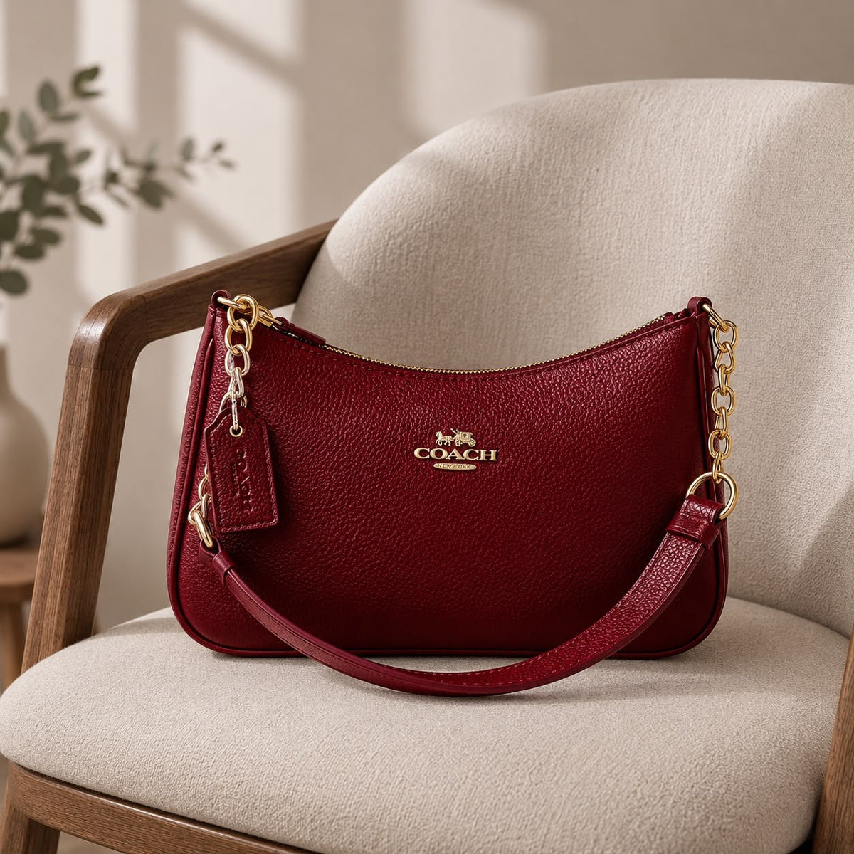 Mire crossbody bag