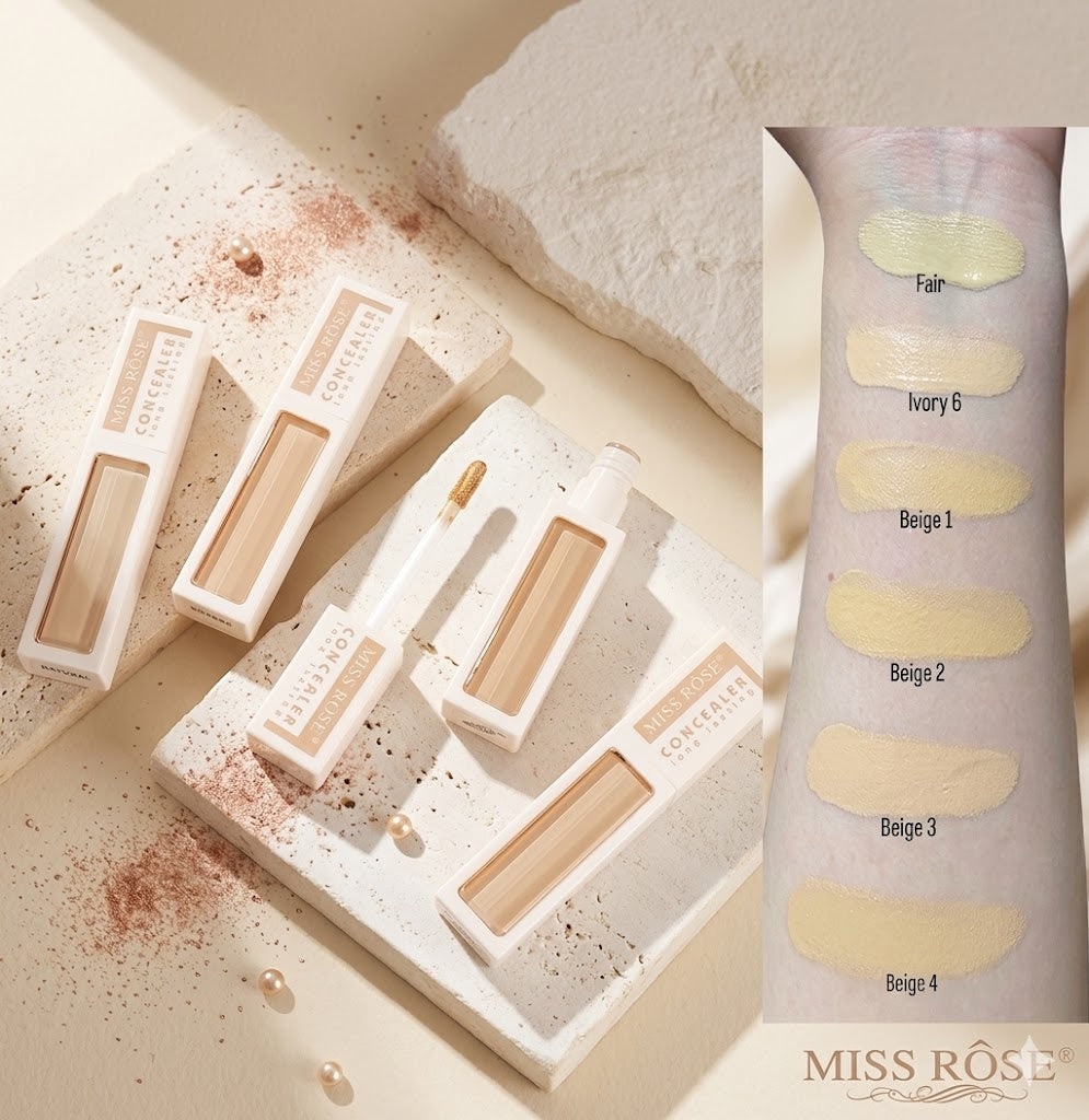 Miss Rose Long Lasting Concealer
