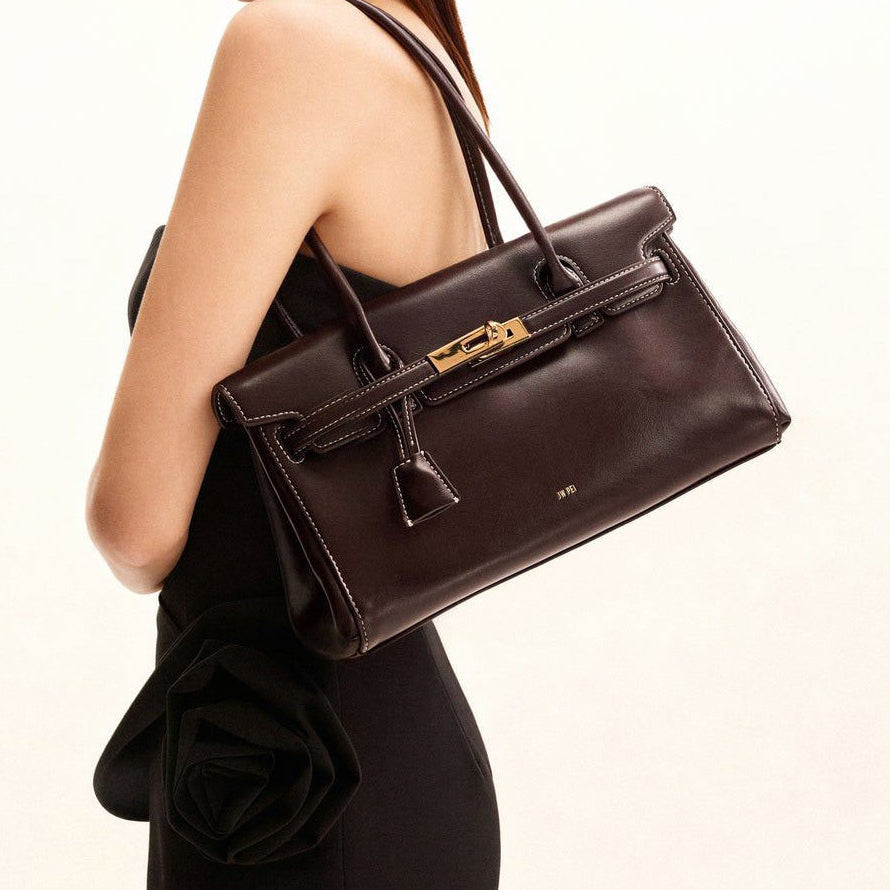 JW PEI Yara Shoulder Bag(Master)-Box Packing