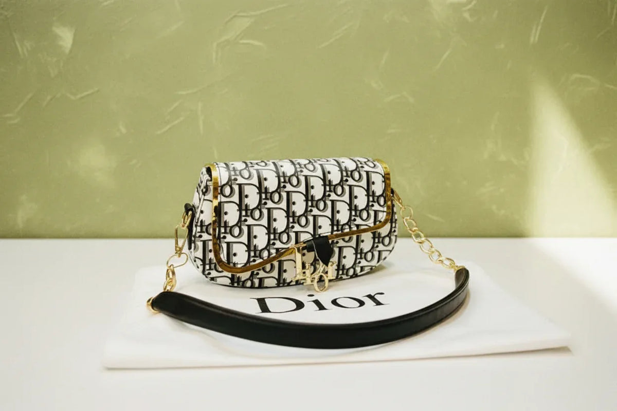 D Crossbody