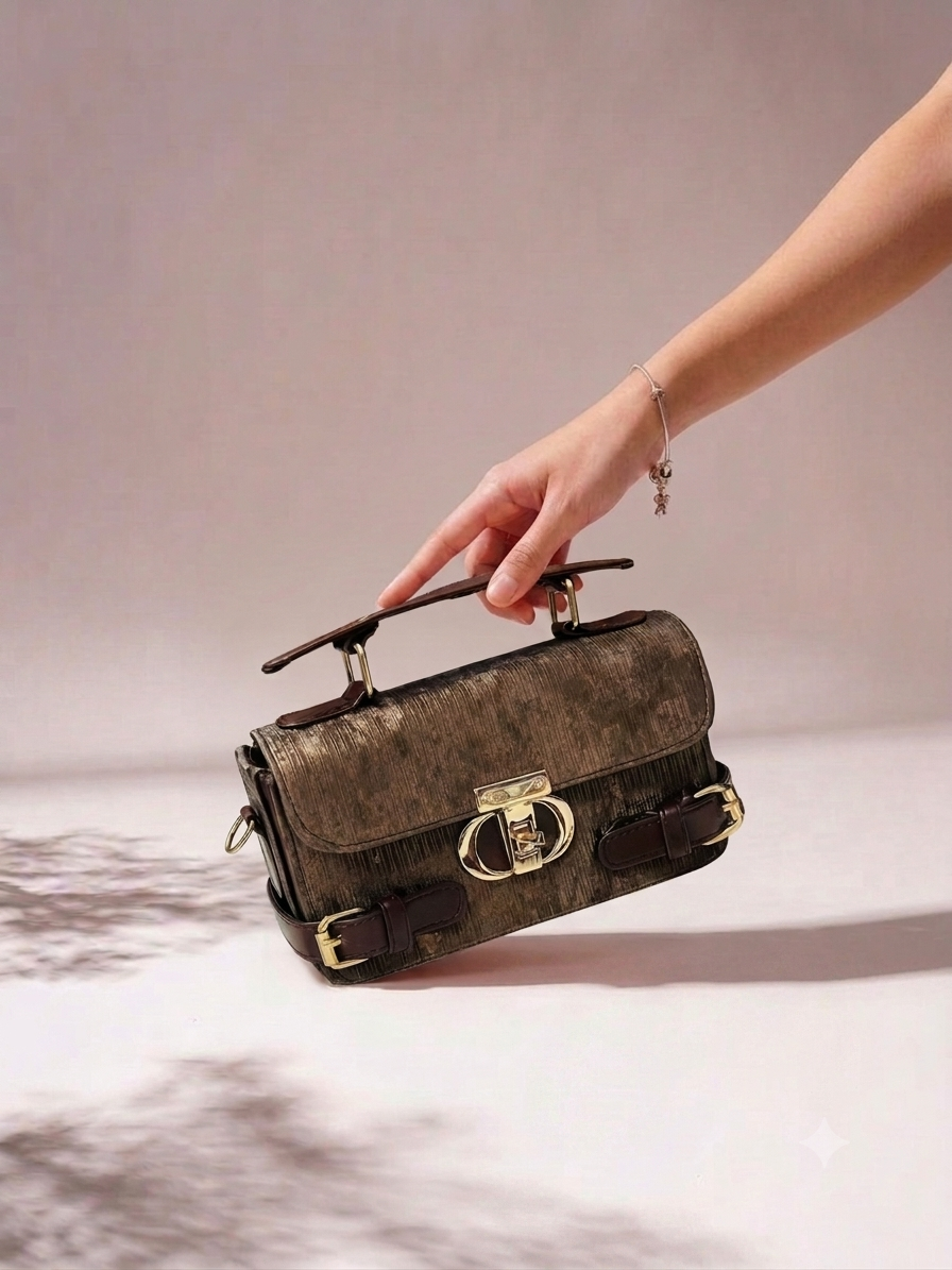 Ema Crossbody