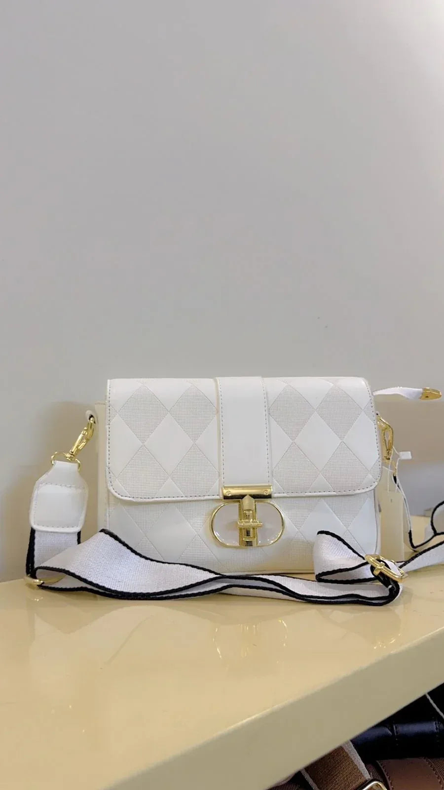 Fashion Cross Body