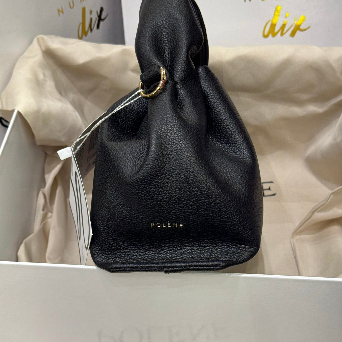 POLENE NUMERO NEUF MINI-Box Packaging