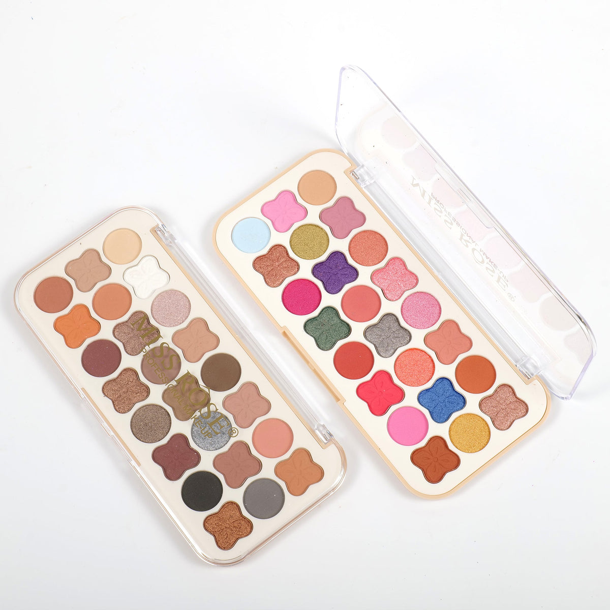 Miss Rose 24 Color Dreamy Dusk Palette