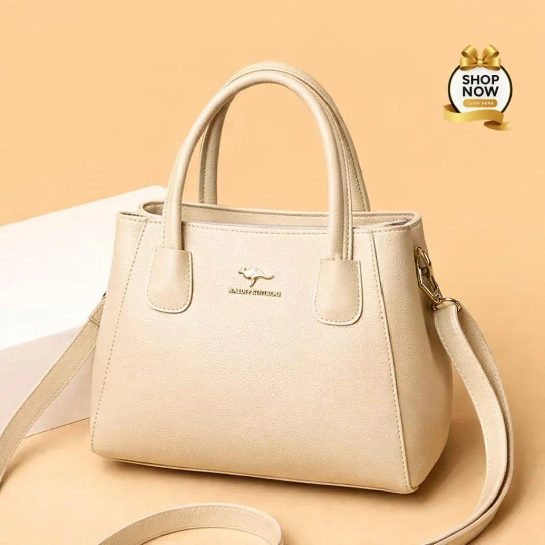 Kangroo Women Handbags - Bagsberry.pk