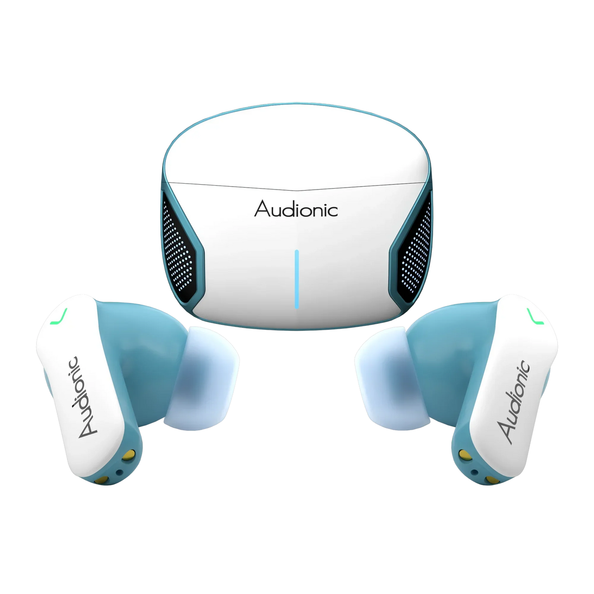 Battlebuds Prime