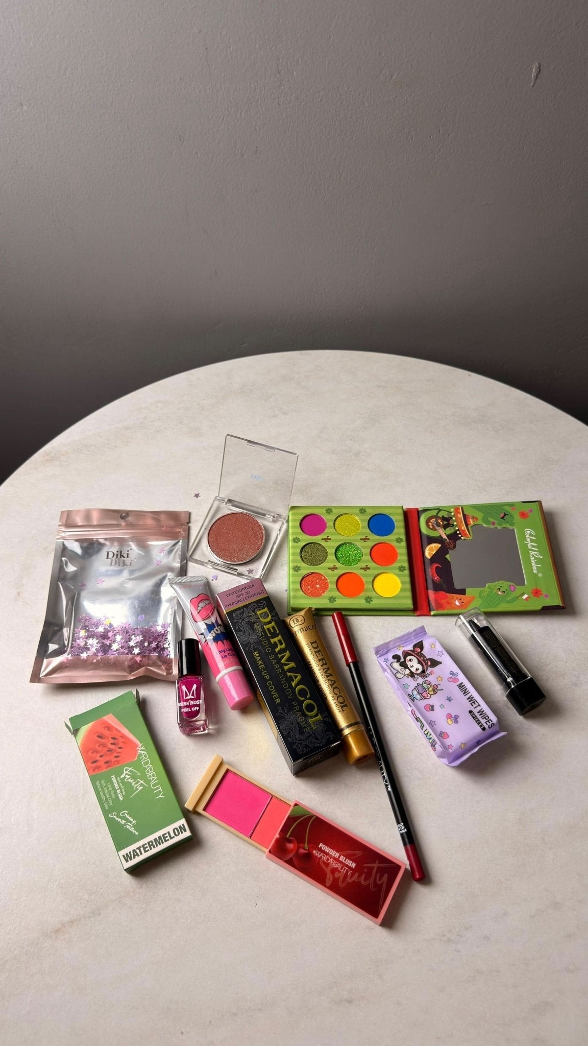 Affordable bundle