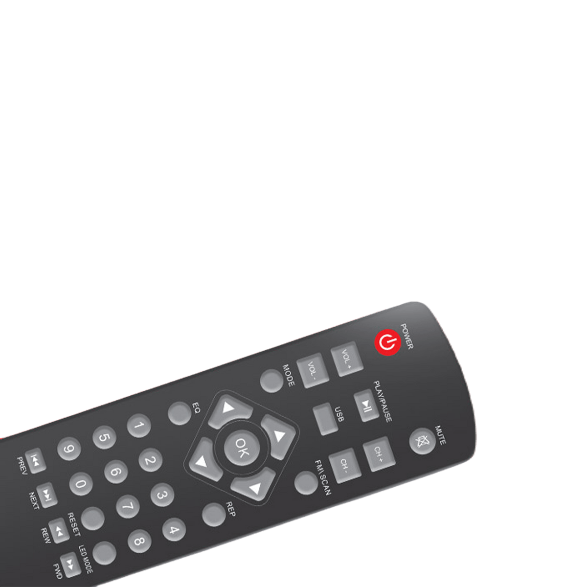 Pace 8 Home Theater System