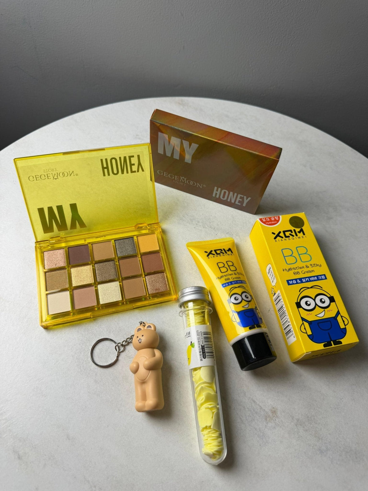 Budget Bundle Series ( Yellow Deal )