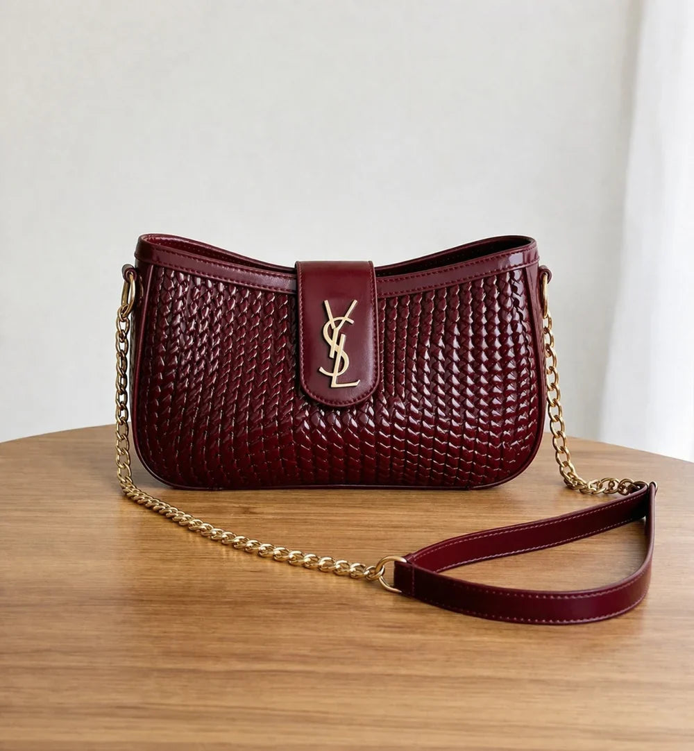 Grace crossbody