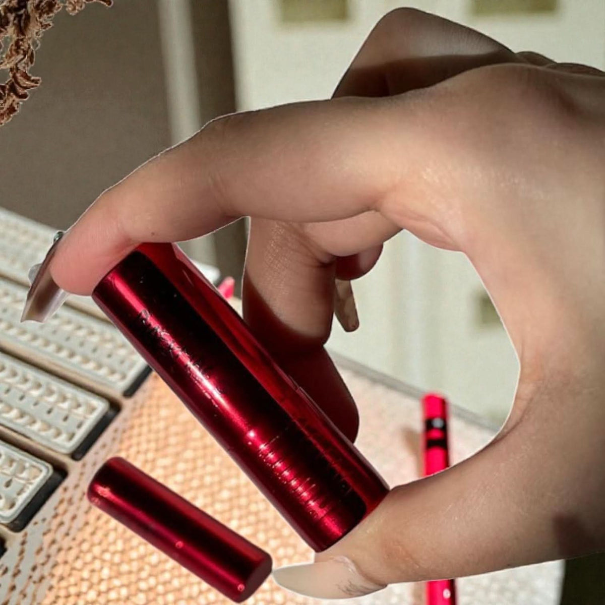 Handaiyan 12 Pieces Premium Lipstick Set