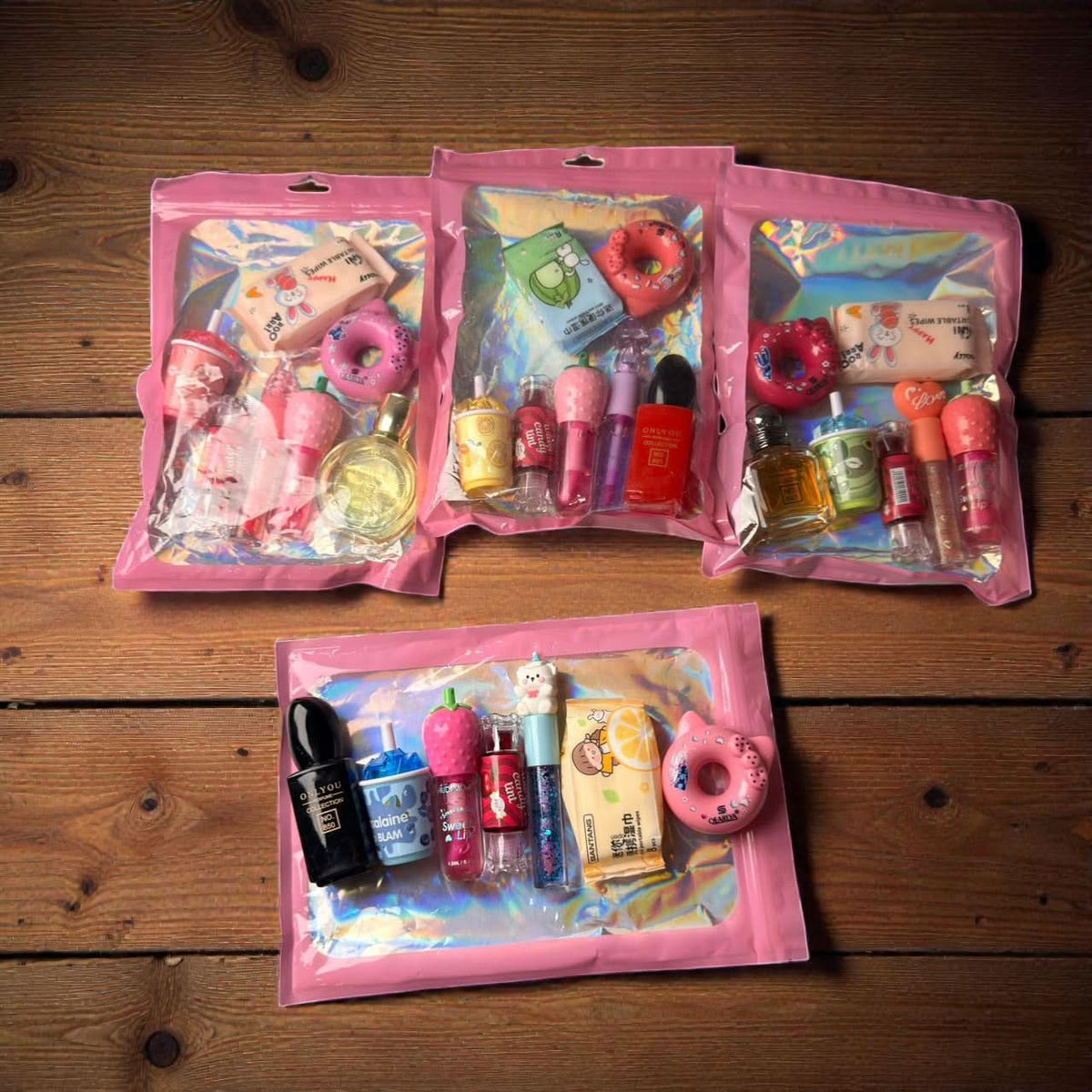 MINI BUNDLE 6 β Cutest Bundle Ever! (BEST SELLER)