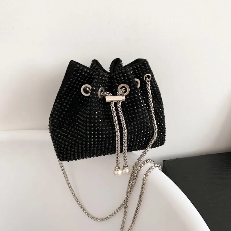 Stone bag
