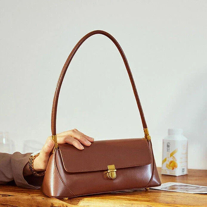 Baguette Shoulder Bag