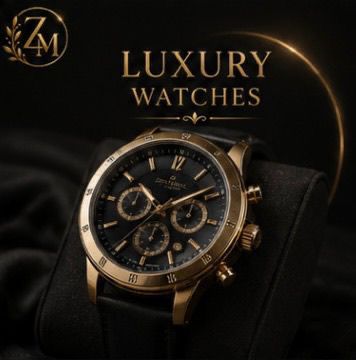 Luxury Watches