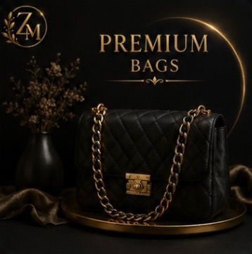 PREMIUM Bags