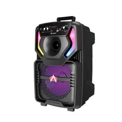 Iqra Q-30 Speaker with Wireless Headgear Mic