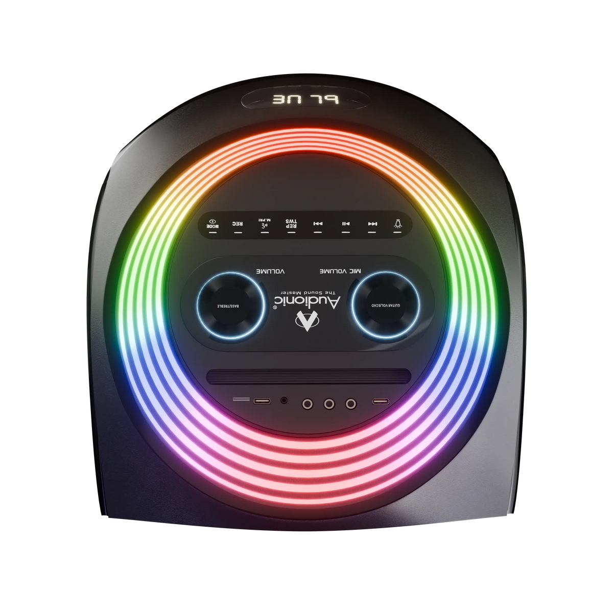 Trance T 400 Trolley Speaker