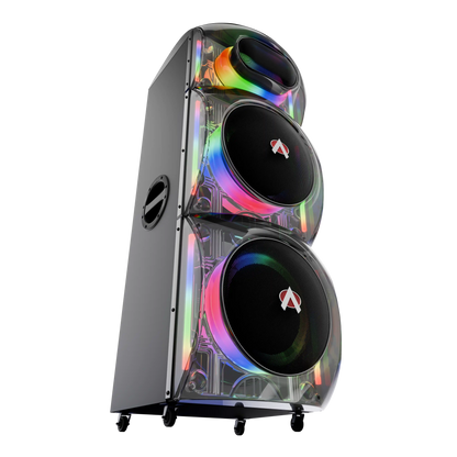 Trance T 400 Trolley Speaker