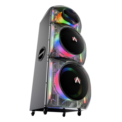 Trance T 400 Trolley Speaker