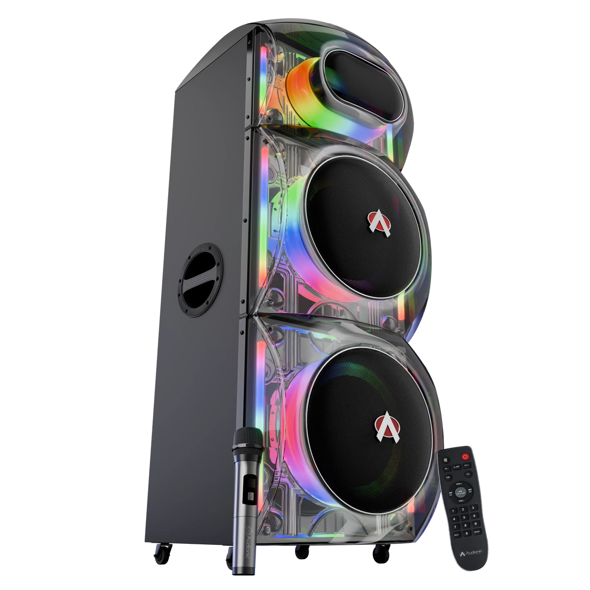 Trance T 400 Trolley Speaker