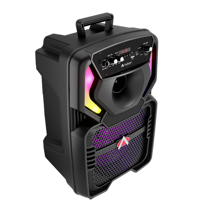 Iqra Q-30 Speaker with Wireless Headgear Mic