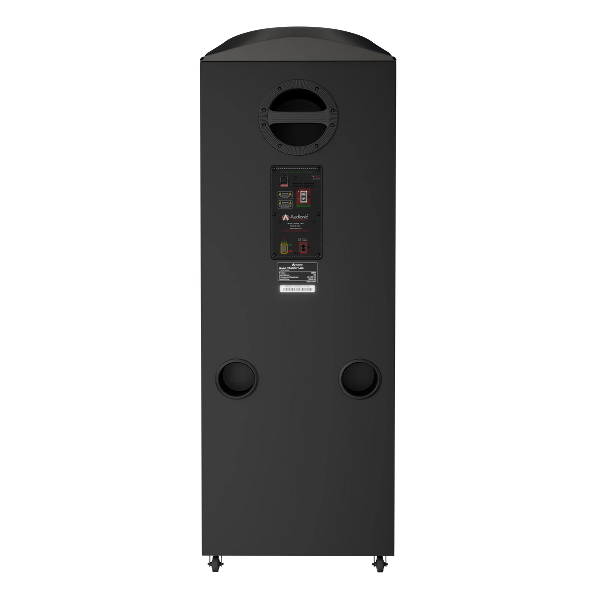 Trance T 400 Trolley Speaker
