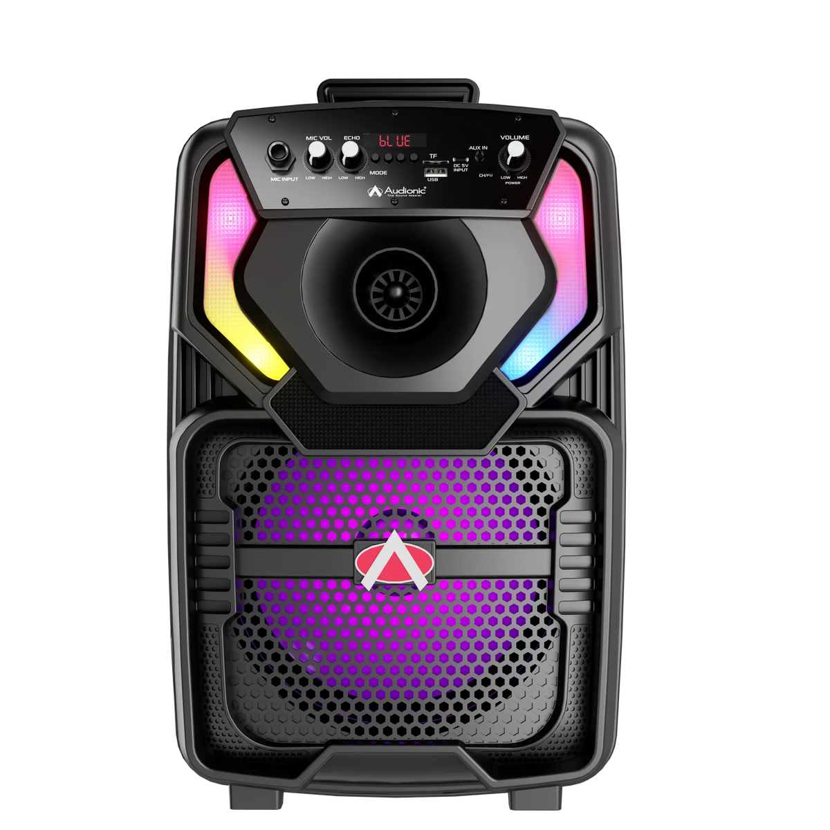 Iqra Q-30 Speaker with Wireless Headgear Mic