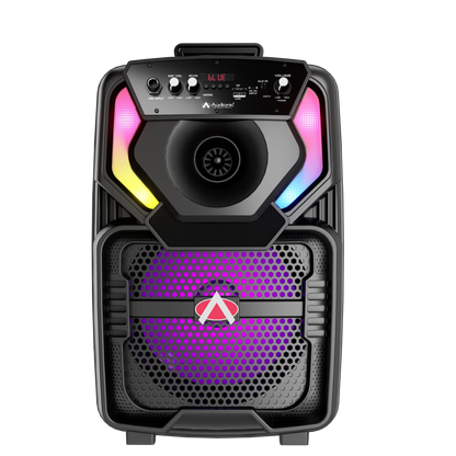 Iqra Q-30 Speaker with Wireless Headgear Mic