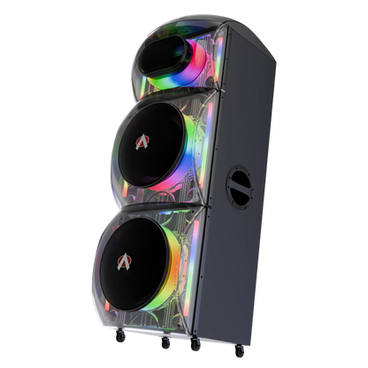 Trance T 400 Trolley Speaker