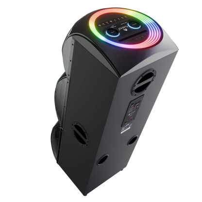 Trance T 400 Trolley Speaker