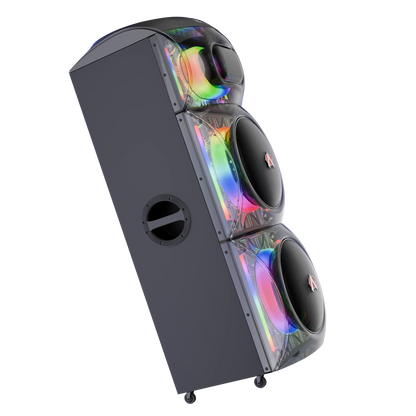 Trance T 400 Trolley Speaker