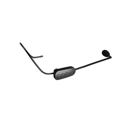 Iqra Q-30 Speaker with Wireless Headgear Mic
