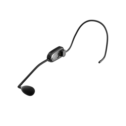 Iqra Q-30 Speaker with Wireless Headgear Mic