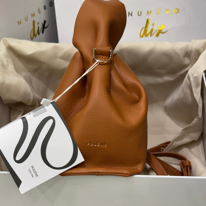 POLENE NUMERO NEUF MINI-Box Packaging