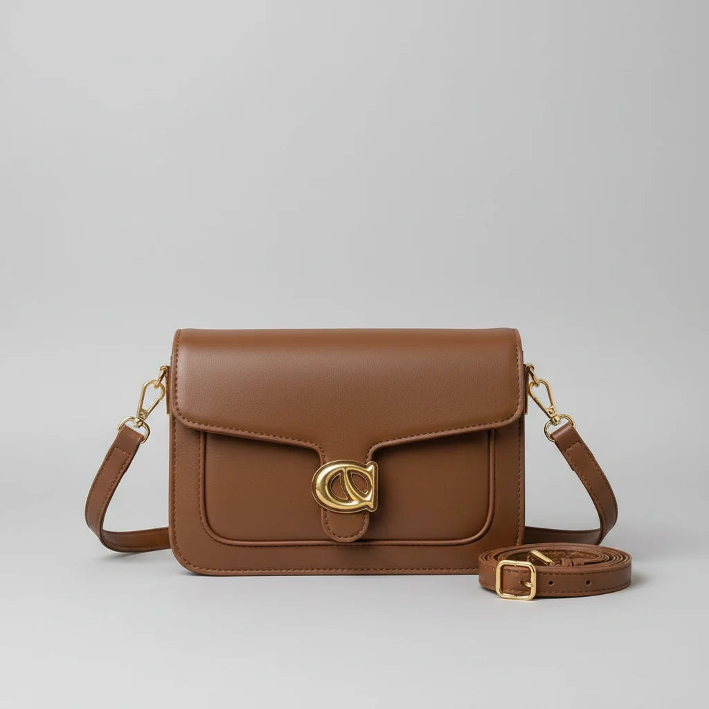Vallen Crossbody