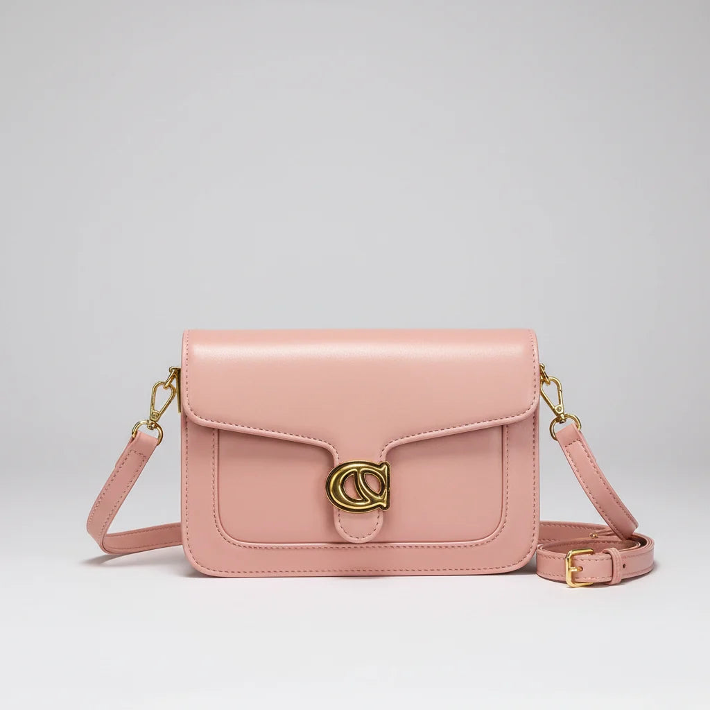 Vallen Crossbody