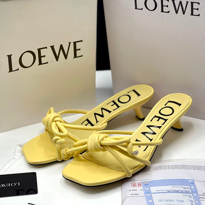 Hermes Flats - Box Packaging