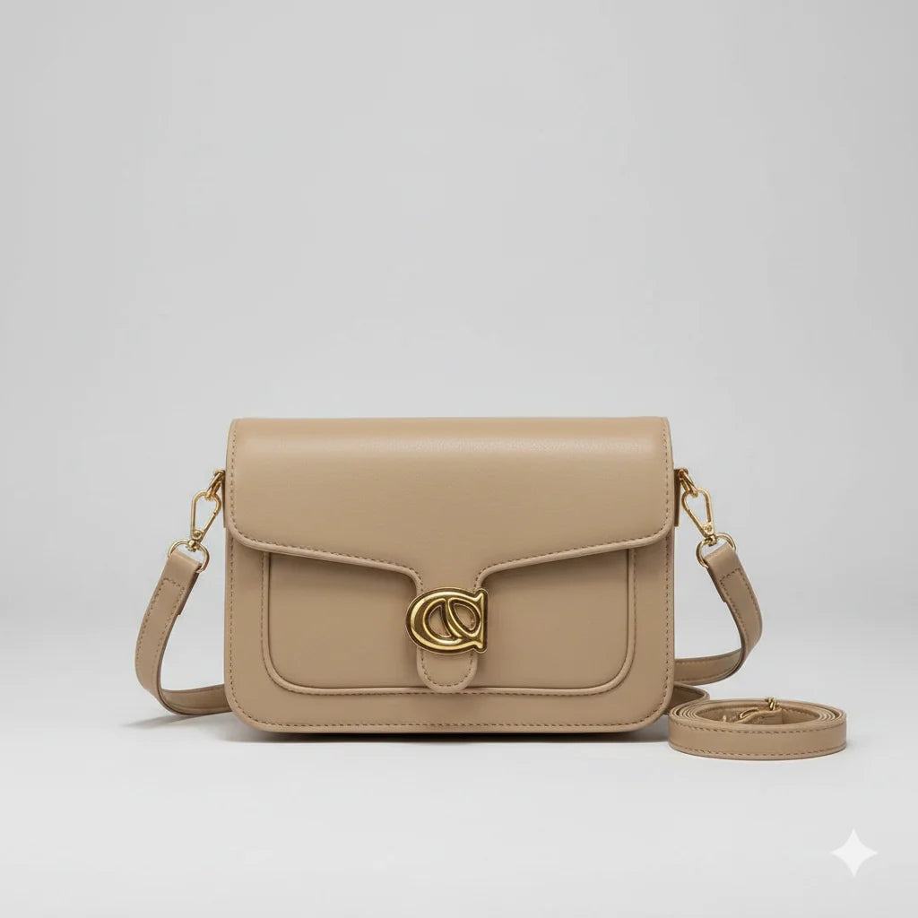 Vallen Crossbody