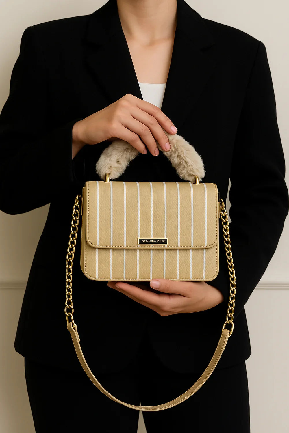 Trendy Crossbody
