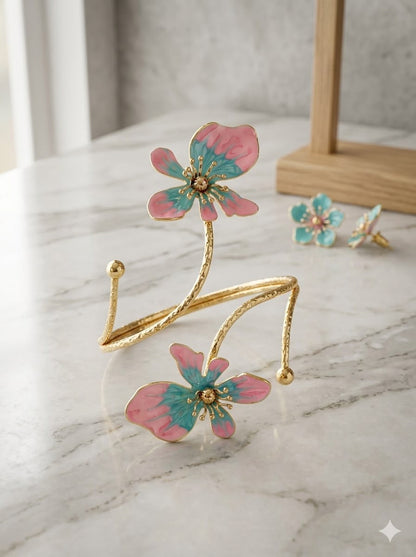 Pastel ArmCuff