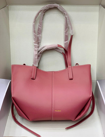 Polène Cyme Large Tote Bag-Box Packaging