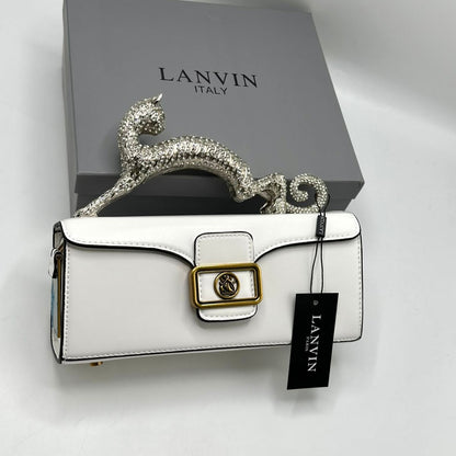 Lanvin Pencil Cat Bag-Box Packing(Master)