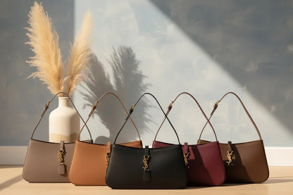 Trendy Handbag