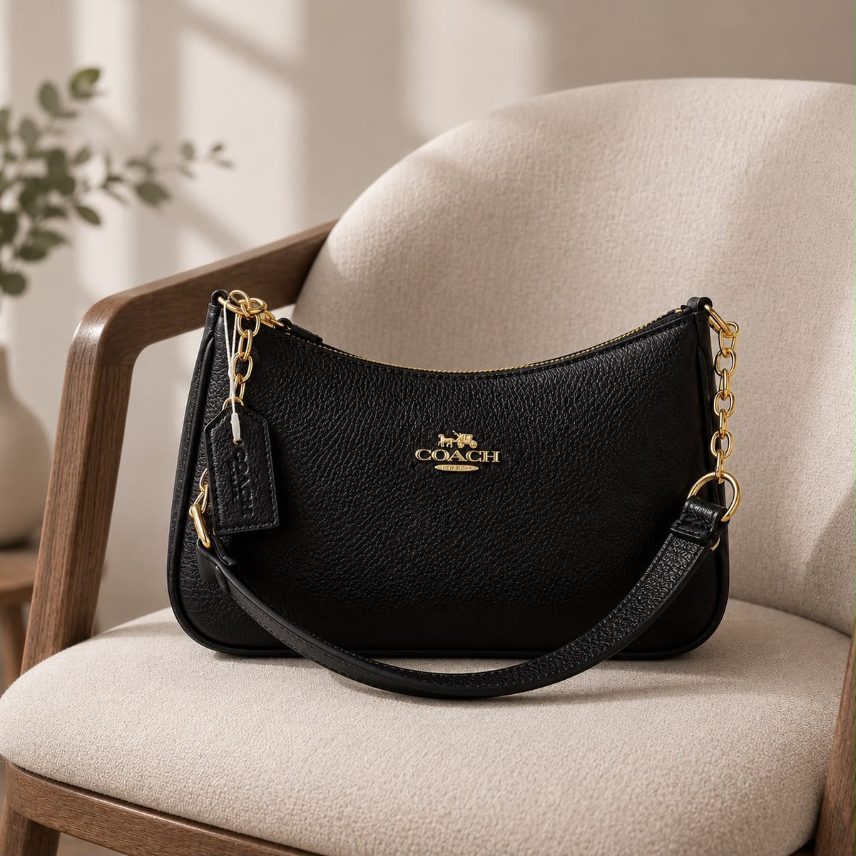 Mire crossbody bag