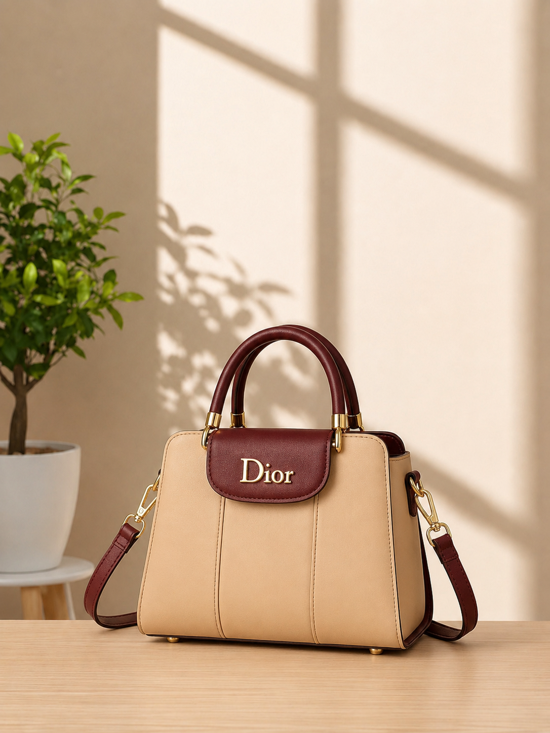 Dior Women HandBag